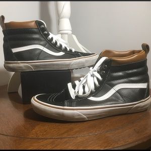Vans sk8 hi MTE